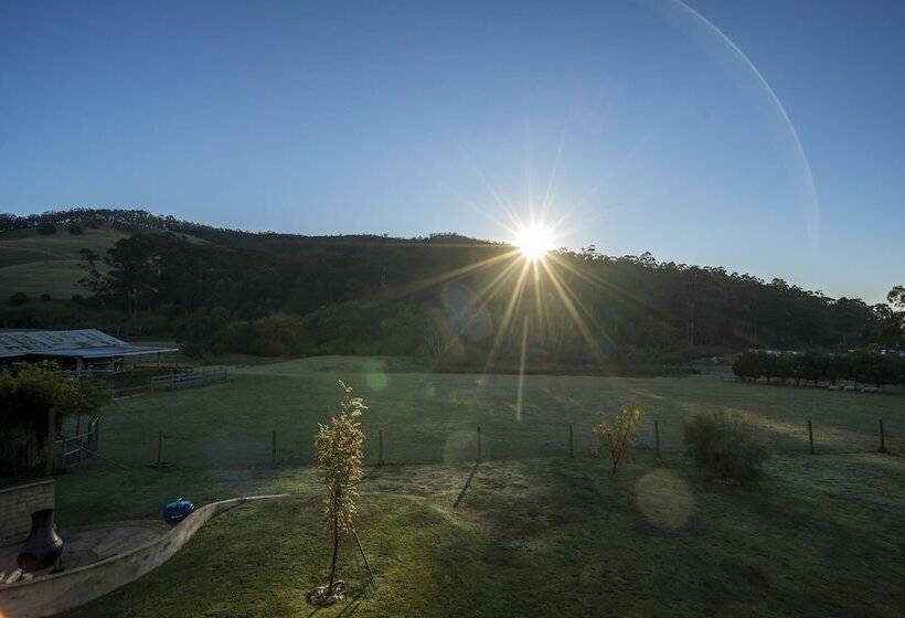 مبيت وإفطار Ashdowns Of Dover