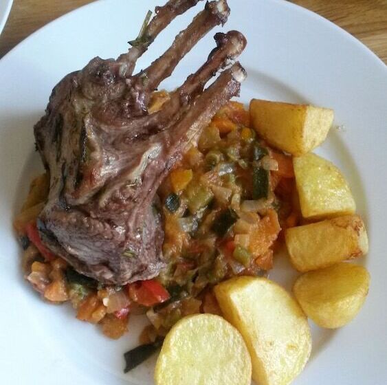 مبيت وإفطار Ashdowns Of Dover