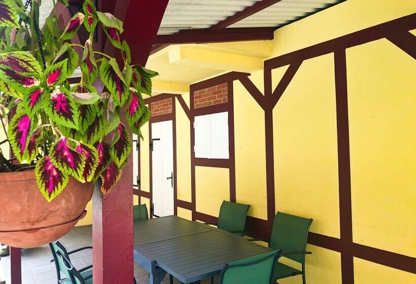 Eclipse Belle Etoile Appart Hôtel