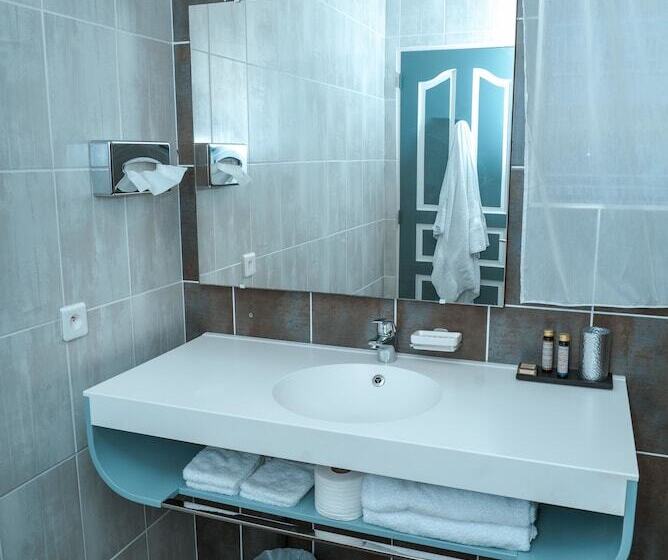 Eclipse Belle Etoile Appart Hôtel