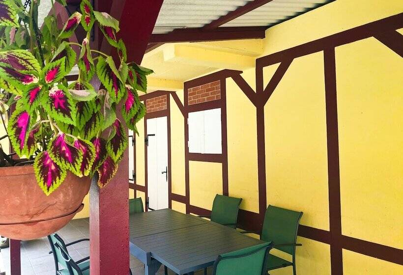 Eclipse Belle Etoile Appart Hôtel