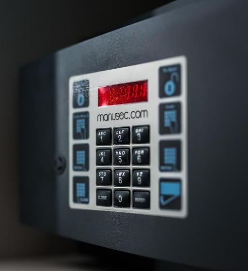 Eclipse Belle Etoile Appart Hôtel