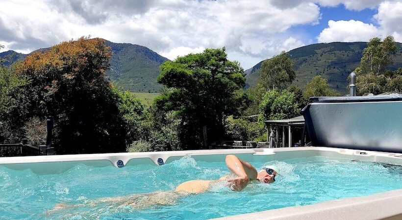 Golden Caves   Bed & Breakfast