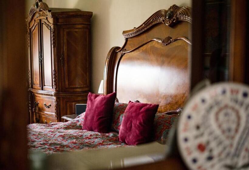 فندق فئة نجمة واحدة Berwick Lodge