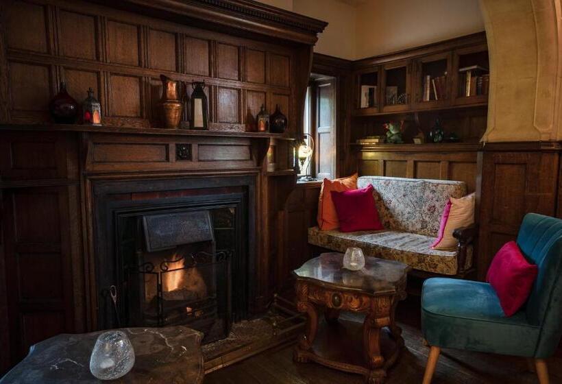 فندق فئة نجمة واحدة Berwick Lodge