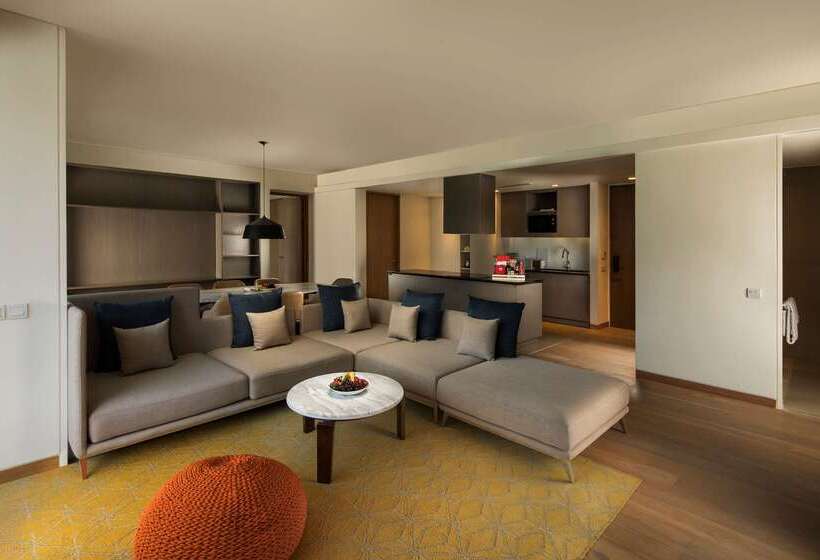 ホテル Andaz Delhi, By Hyatt