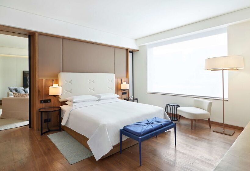 ホテル Andaz Delhi, By Hyatt