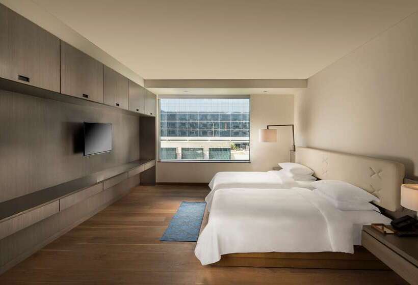 ホテル Andaz Delhi, By Hyatt