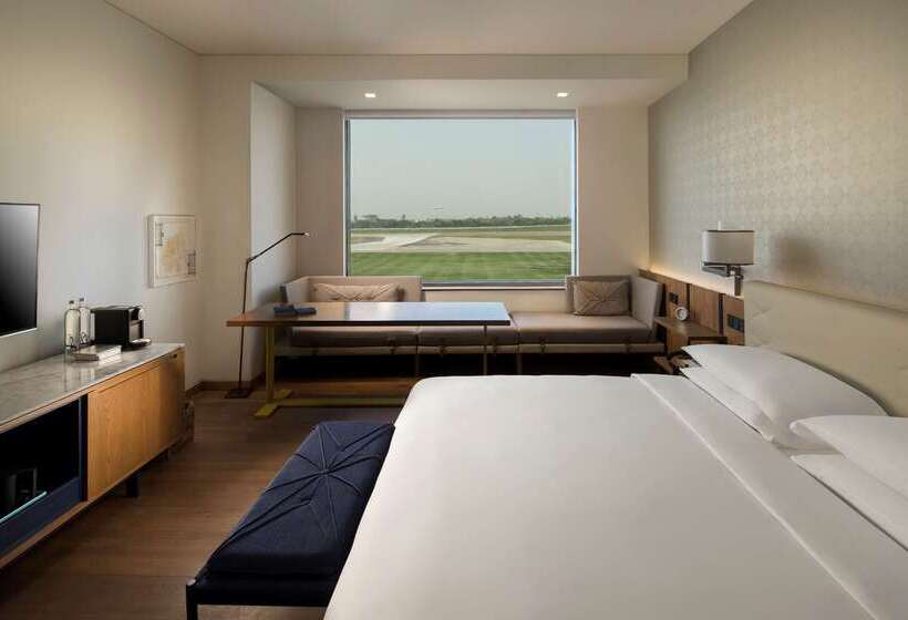 ホテル Andaz Delhi, By Hyatt