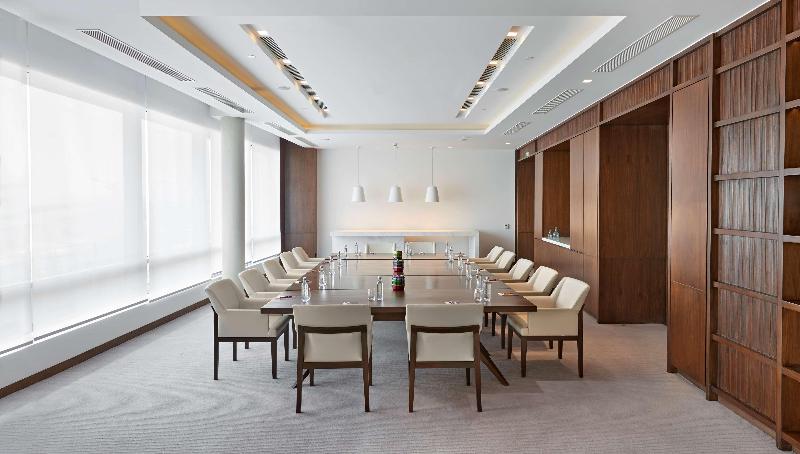 ホテル Andaz Delhi, By Hyatt
