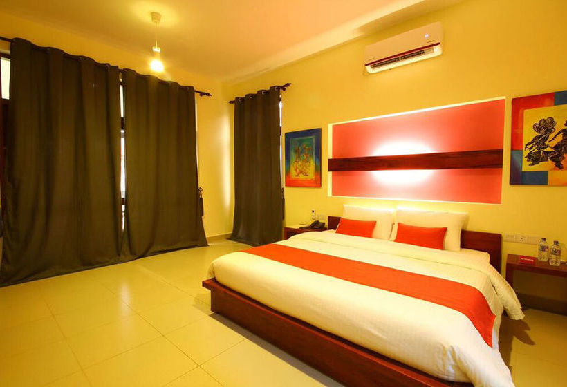 Fotos del hotel Sea Breeze Deluxe Inn:  8