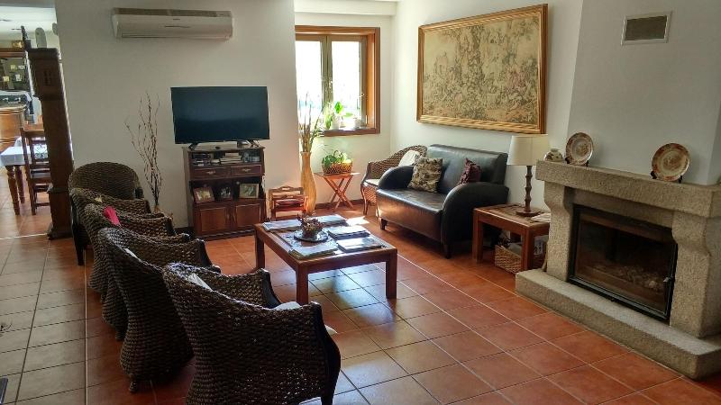 ホテル Casa Do Tua