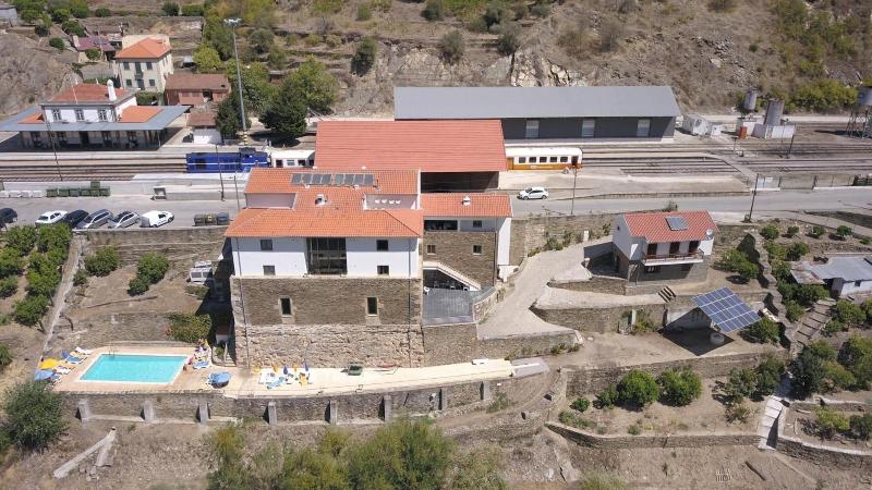 ホテル Casa Do Tua