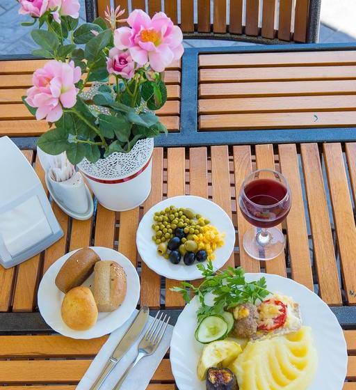 هتل дача Del Sol Ultra All Inclusive In Miracleon