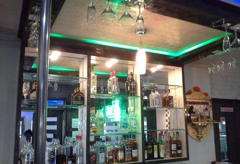 فندق Galaxy Vaibhav