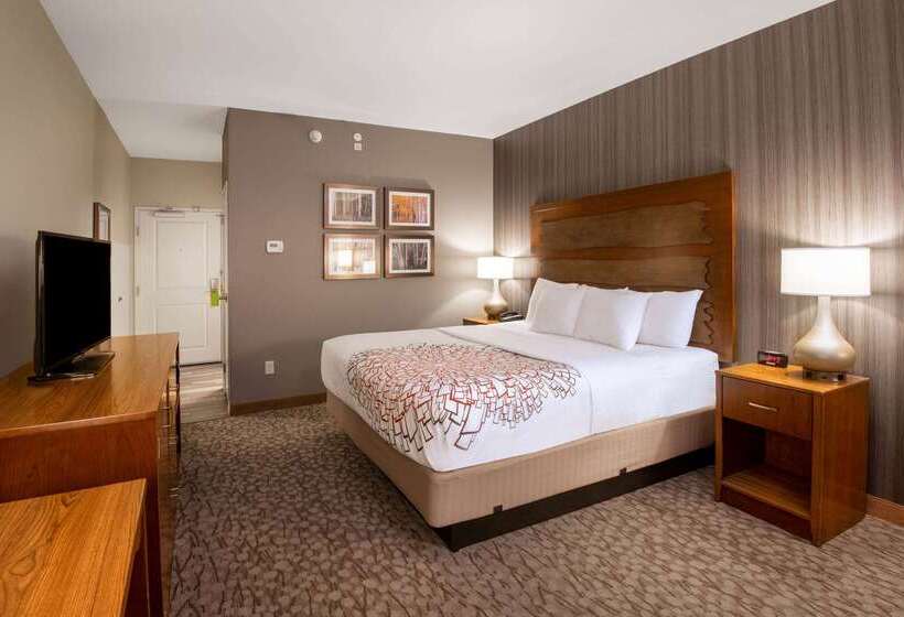 Отель La Quinta By Wyndham Durango