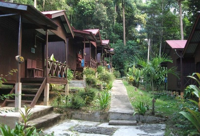 هتل Nusa Holiday Village