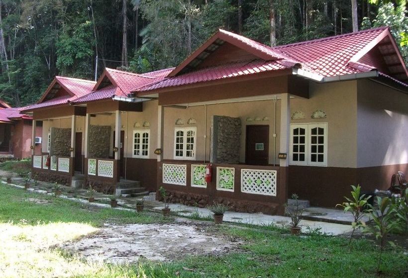هتل Nusa Holiday Village