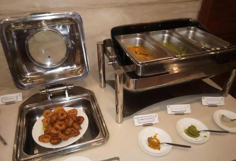 Отель Sivaraj Inn Salem