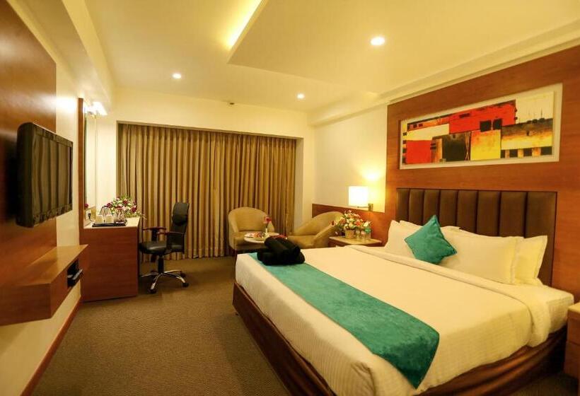 호텔 Sivaraj Inn Salem