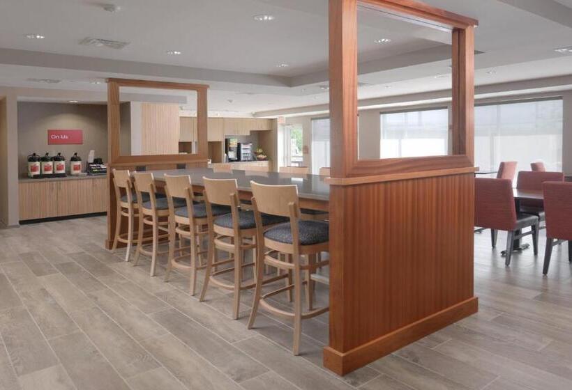 בית מלון כפרי Towneplace Suites By Marriott Austin Parmer/tech Ridge