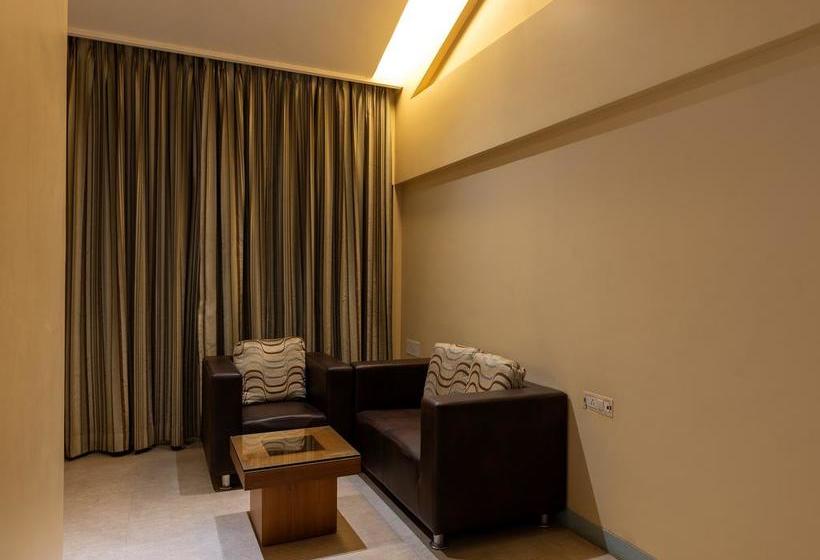 בית מלון כפרי Treebo Guest House