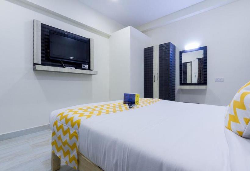 Fabhotel Udipi Home Egmore