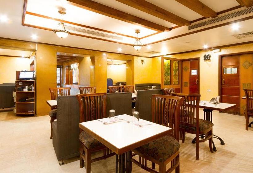 Fabhotel Udipi Home Egmore