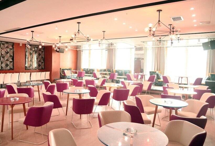 בית מלון כפרי Zhengzhou An Xin Bo Ke