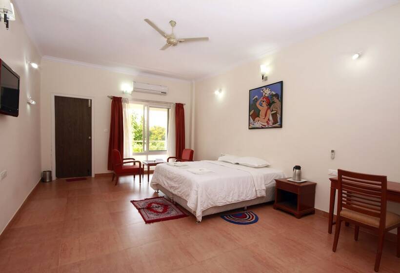 Kstdc Hotel Mayura Kauvery Krs
