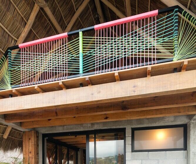 Papelillo Lofts