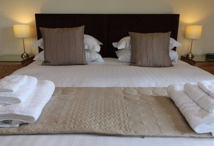 بنسيون Carraw Bed & Breakfast