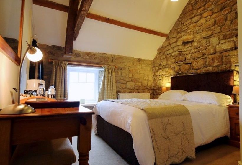 بنسيون Carraw Bed & Breakfast