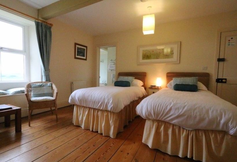 بنسيون Carraw Bed & Breakfast