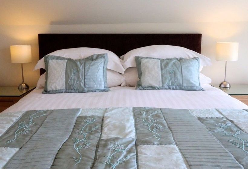 بنسيون Carraw Bed & Breakfast