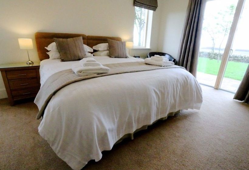 بنسيون Carraw Bed & Breakfast