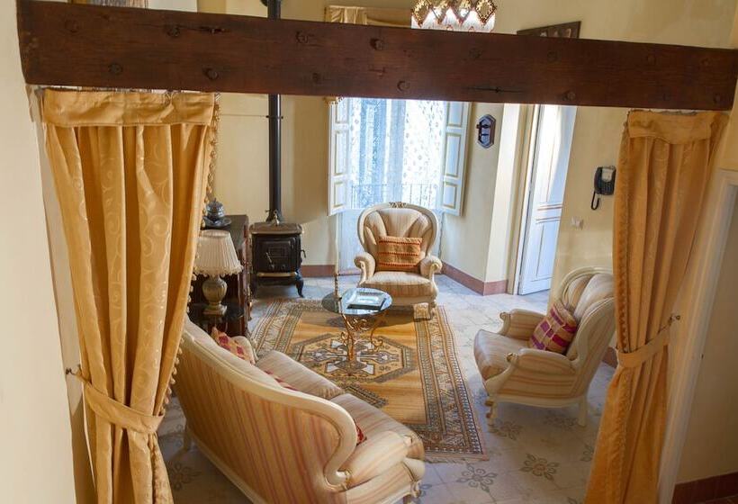 پانسیون Meliaresort Dimore Storiche