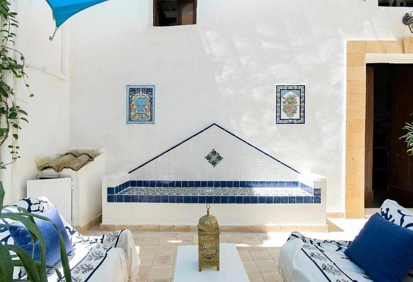 پانسیون Meliaresort Dimore Storiche