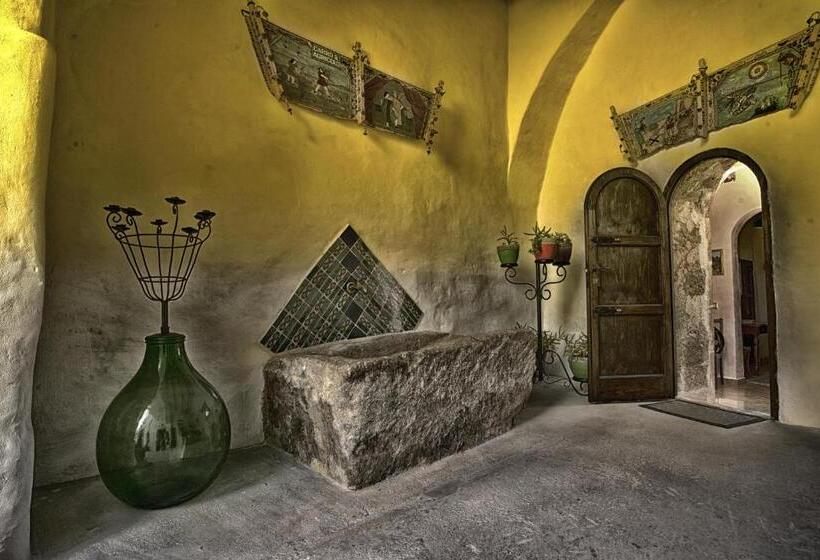 پانسیون Meliaresort Dimore Storiche
