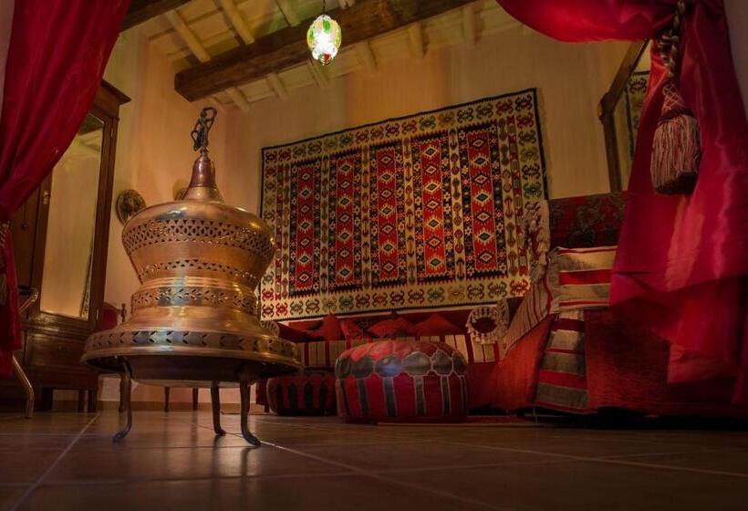 پانسیون Meliaresort Dimore Storiche