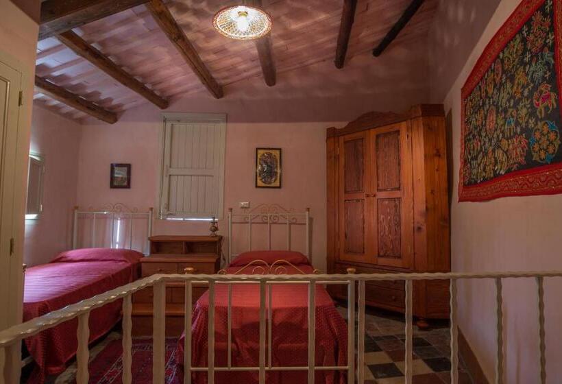 پانسیون Meliaresort Dimore Storiche