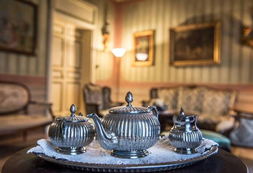 پانسیون Meliaresort Dimore Storiche