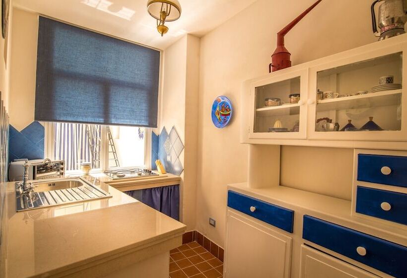 پانسیون Meliaresort Dimore Storiche