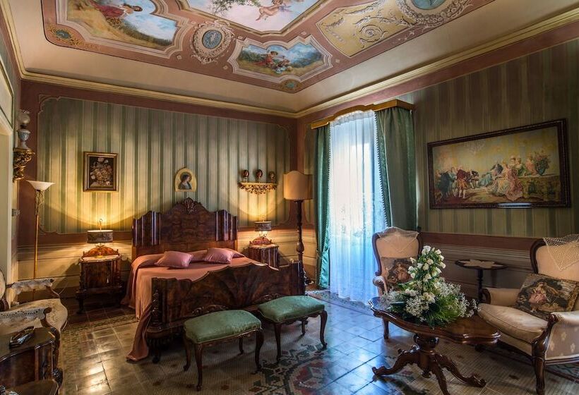 پانسیون Meliaresort Dimore Storiche