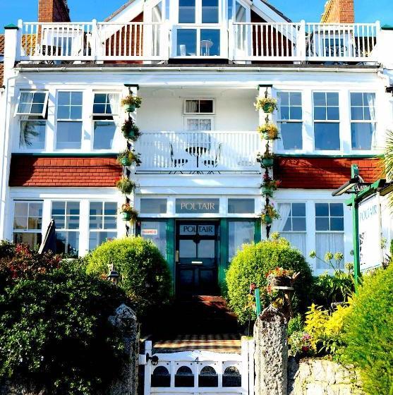 پانسیون Poltair Guest House