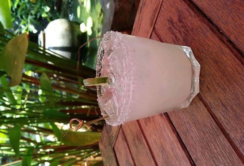 بنسيون The Outside Inn