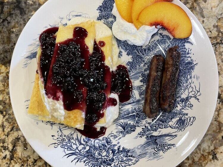 Silver Lake Bed And Breakfast