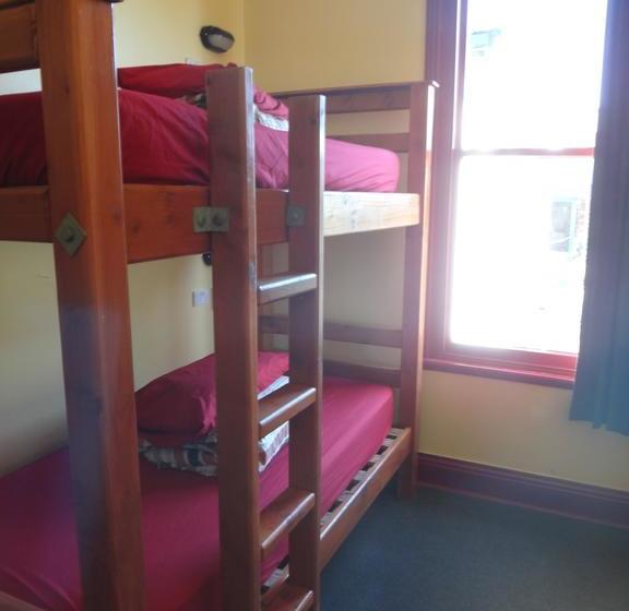 هاستل The Old Countryhouse