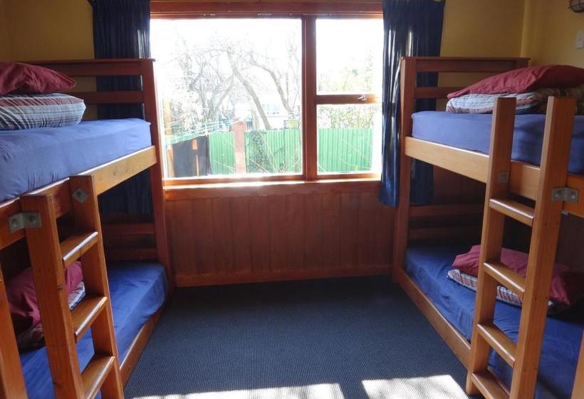 هاستل The Old Countryhouse