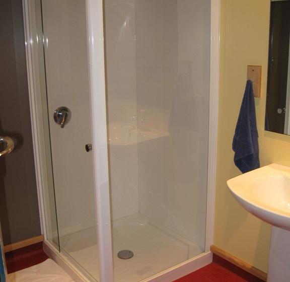 هاستل The Old Countryhouse